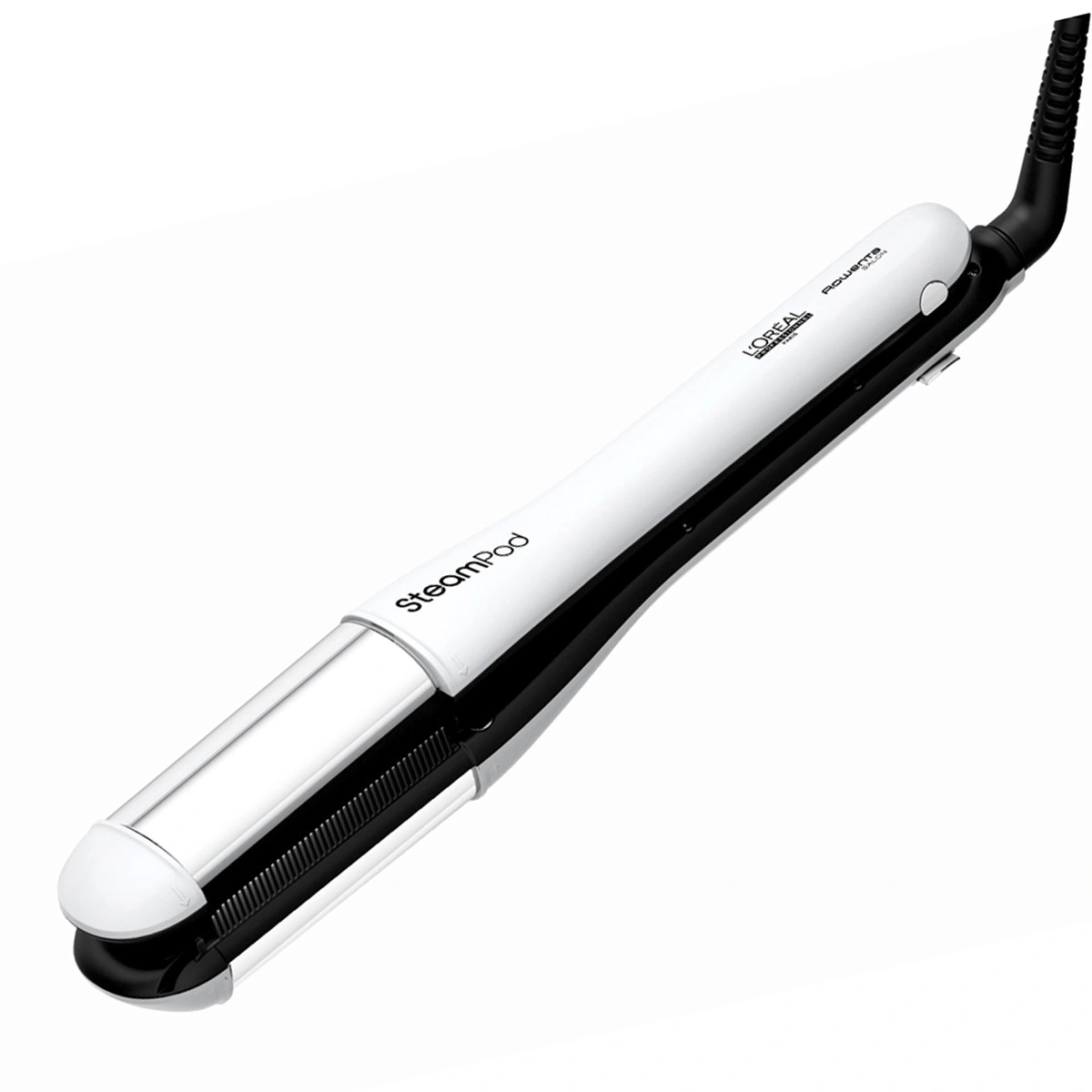 L'oreal Professionnel Steampod 4.0 + Ajándék L'oreal Steampod Professional Smoothing Treatment 50ml képe 2